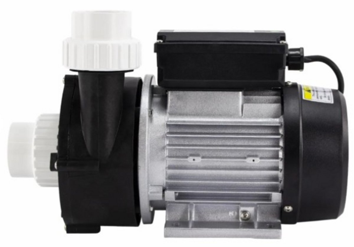 LX WTC 50M Spa Circulatiepomp 0,33 PK